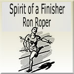 Spirit Of A Finisher